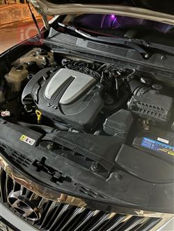 Hyundai Azera